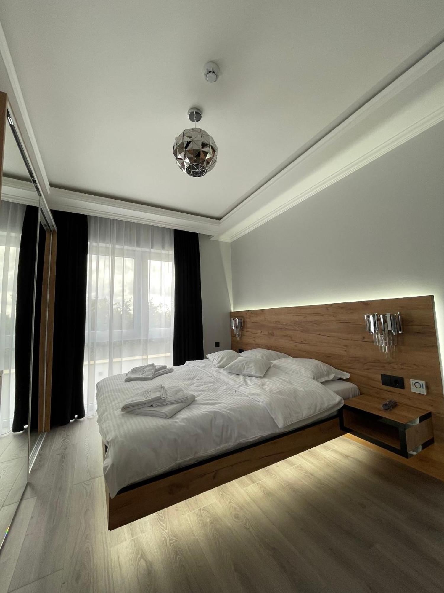 Prestige Suites - Cluj Luxury Cluj-Napoca Exterior foto