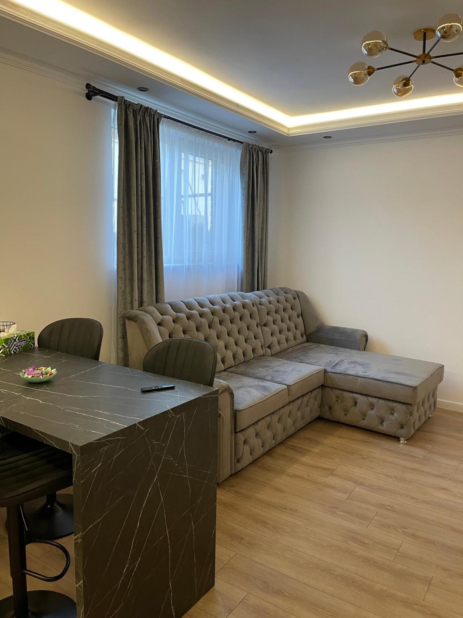 Prestige Suites - Cluj Luxury Cluj-Napoca Exterior foto